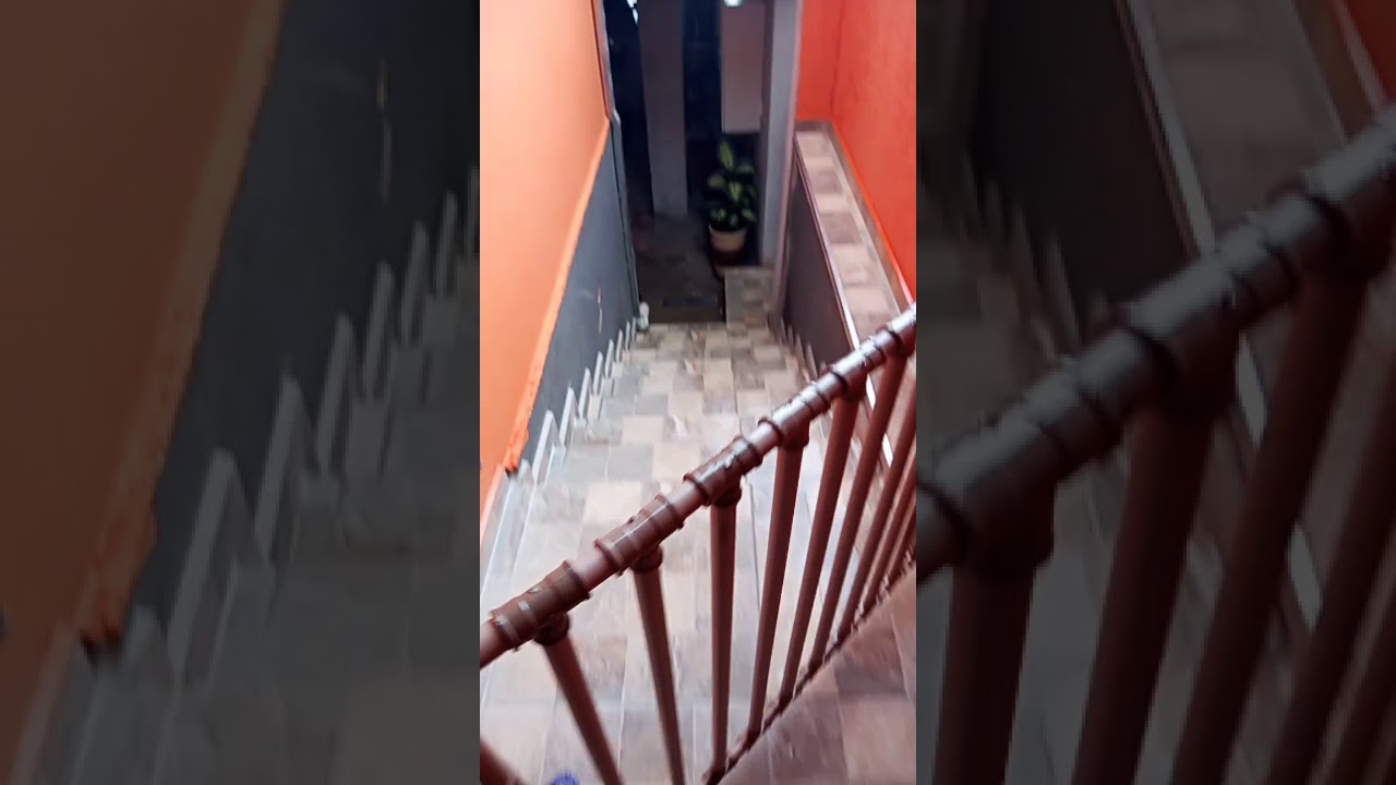 portão de cano de pvc