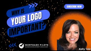 Crafting A Memorable Mortgage Logo