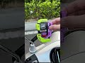 Best Phone Holder for Scooter | Hands-Free Navigation Test* #gadgets #smartgadgets #scooterboard