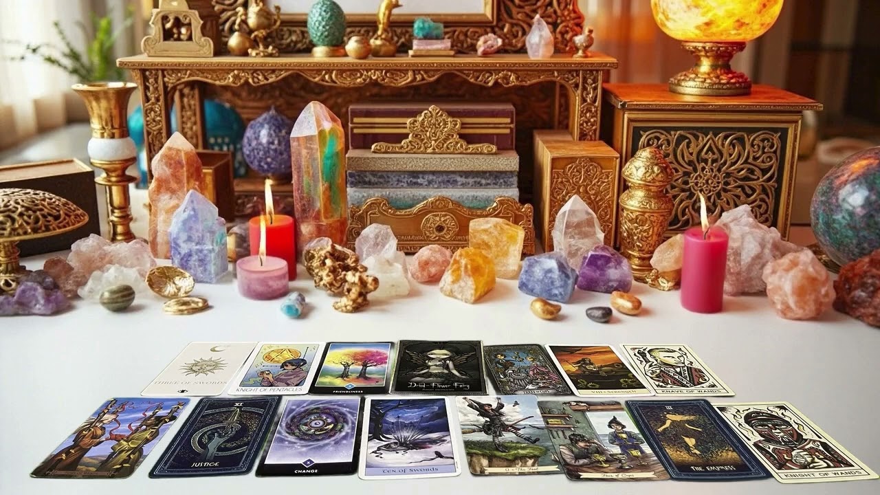LEO FINANCIAL READING HUGE RISK LEO LOVE TAROT READING