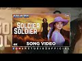 SOLDIER SOLDIER KUMAR SANU ALKA NEW DSP EDITION HINDI SONGS CONCERT HALL SONGS