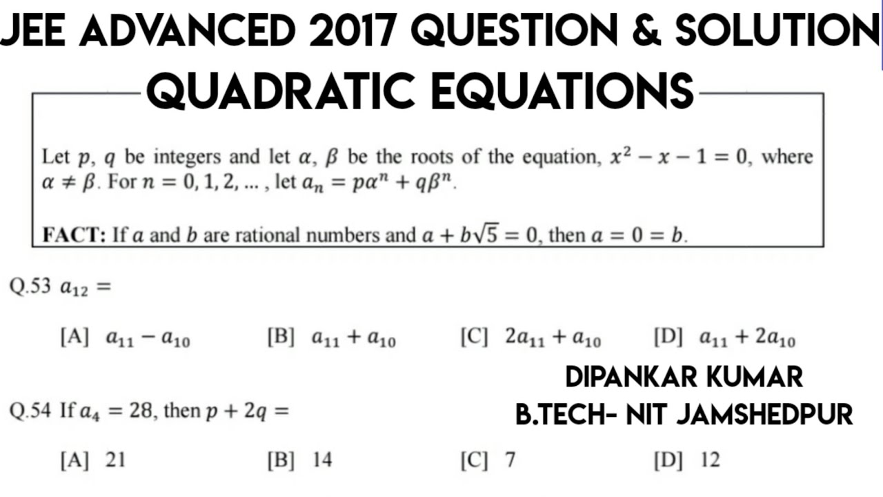 quadratic-equations-jee-advanced-2017-pyq-quadratic-equations-iit-jee