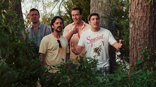 Stiflers Revenge | American Reunion (2012)