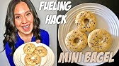 Optavia Golden Chocolate Chip 2 Pancake Fuels 2 Ways Waffles Traditional Pancakes Youtube