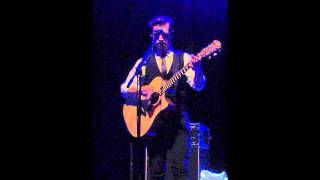 Isaac Hanson- River