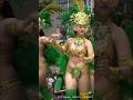 サンバ青姫 黄金衣装 2/6 #サンバ #青姫 #黄金 #神戸まつり 2015 #1列 #kobecco #japanese #girl #samba 日本