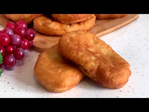 Pie In Russian