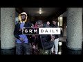 BZ x JR 100 - New Year New Me [Music Video] | GRM Daily