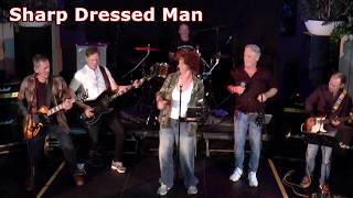 Sharp Dressed Man  -  Band von Hessen