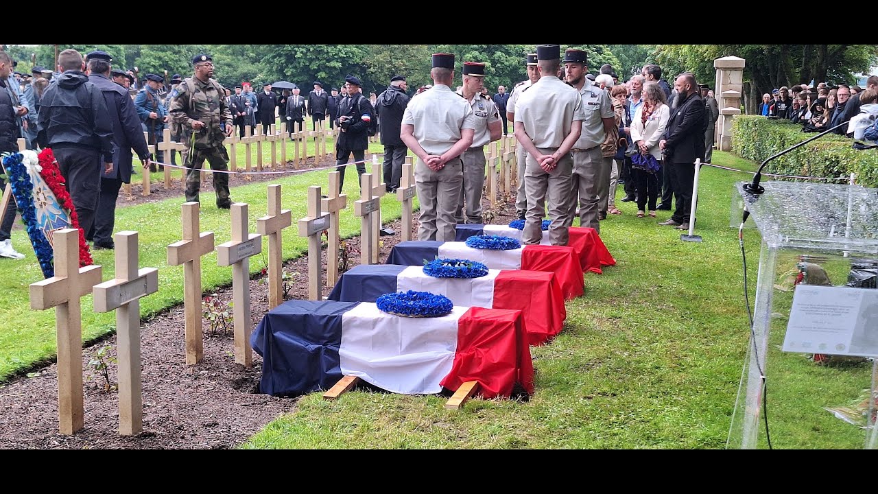 NOTRE DAME DE LORETTE   11 juin 2024