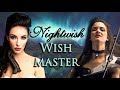 Wishmaster - Nightwish (Cover by Minniva ft. Quentin Cornet & Abby Stahlschmidt)