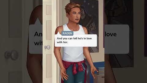 The Nerd In Lingerie (Part 8) Episode Choose Your Story