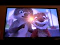Over the Hedge - Hammy's Cookie Heist