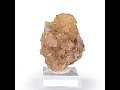 Vidéo: Fluorite, Pontaubert, France, 78 grammes