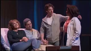 Falsettos 2016 but it's just my favorite harmonies