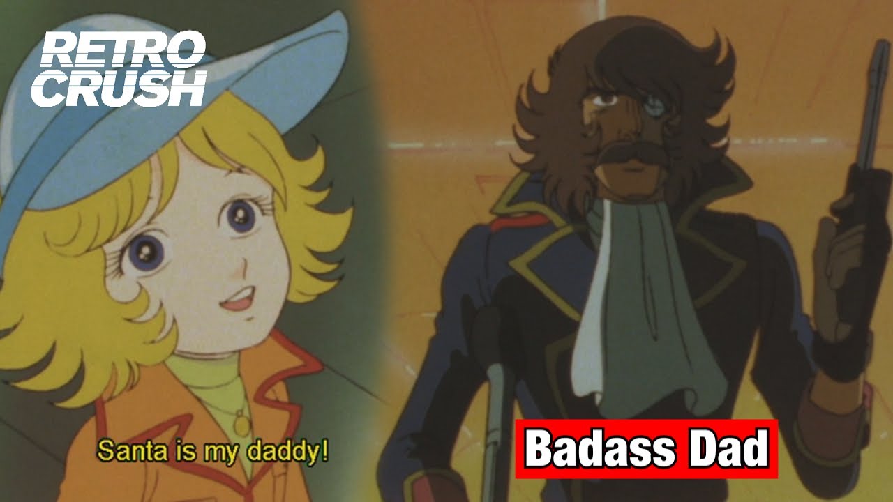 Space Pirate Captain Harlock: The Mystery of the Arcadia (Short 1978) - IMDb