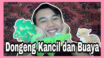 Dongeng Kancil dan Buaya | Contoh Dongeng Anak-anak