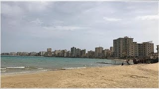 Kktc Kapalı Maraş Için Harekete Geçti