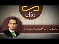 Minibiografía: Ernesto Zedillo