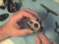 Mitchell 308 Reel Service Video Part 1 of 3