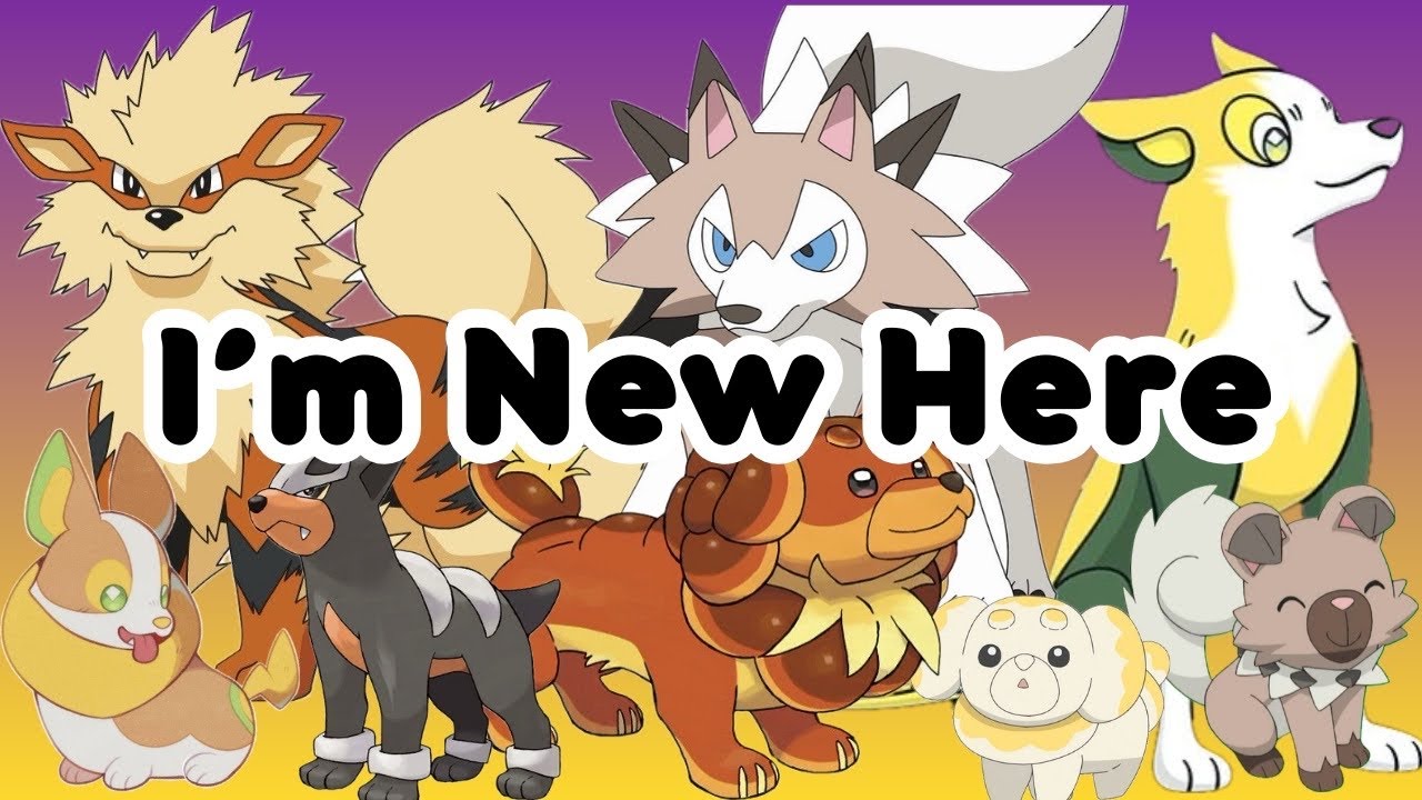 Becoming a Pokémon Fan in 2026 #pokemon #pokemongo #pokemoncommunity