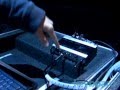 Capture de la vidéo Infected Mushroom Gives Keyboardmag A Tour Of Their Live Gear (2009)