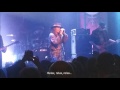 Miniature de la vidéo de la chanson Vet For The Insane (Live)