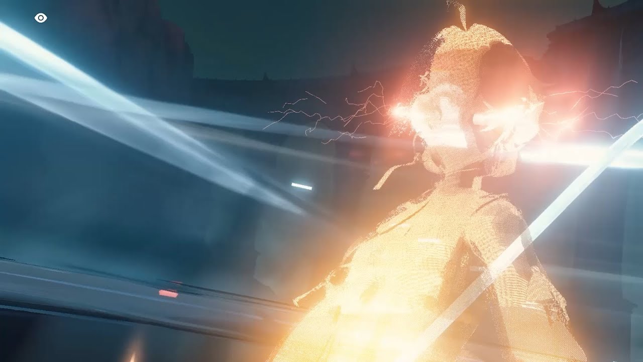 DANJIN SOLO - FALLACY OF NO RETURN HOLOGRAM VI • NO UI MODE, AGGRESIVE