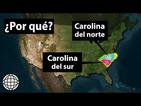 Por Qué Estados
