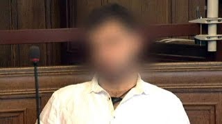 Almanya'da Türk sanıklara 4,5 yıla kadar hapis cezası