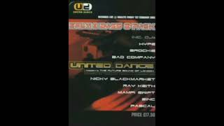 Pascal - United Dance - The Future Sound Of London (01.02.2002)