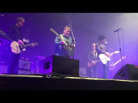 Please Please Please Let Me Get What I Want - Johnny Marr live in Manchester England 5th Sept 2019