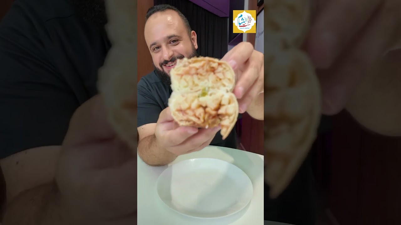 ⁣احلى بطاطس سوري #fyp #fy #wheretoeat