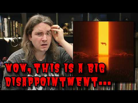 "Loss" by Gaerea (THEIR WORST ALBUM YET?) | ALBUM REVIEW