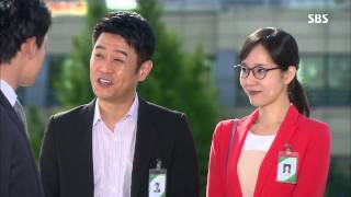 (강소라,임주환)못난이주의보 131010 #16(2)
