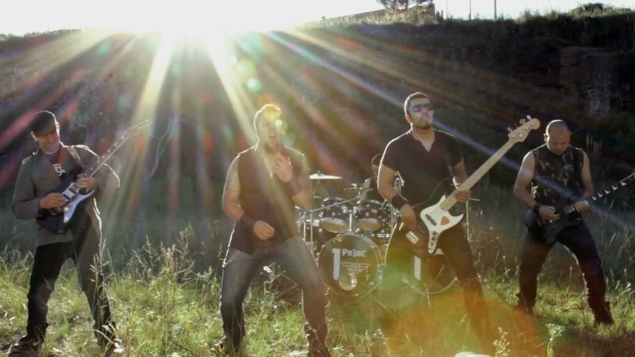 Rock Revive - Ao Pai