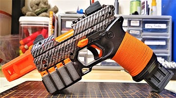 Weekend Rival Knockout Mod