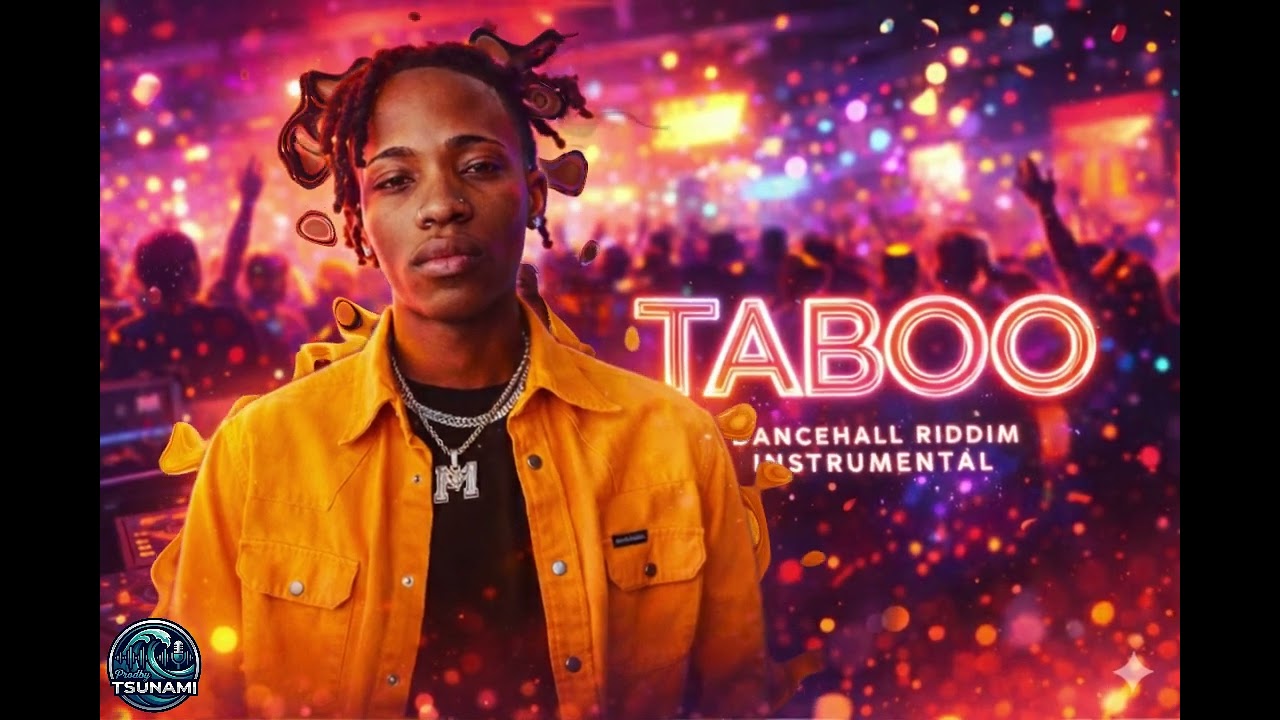 [Free] Armanii x Dancehall Type Beat - 