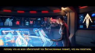 Grey Goo - официальный трейлер Grey Goo - официальный трейлер