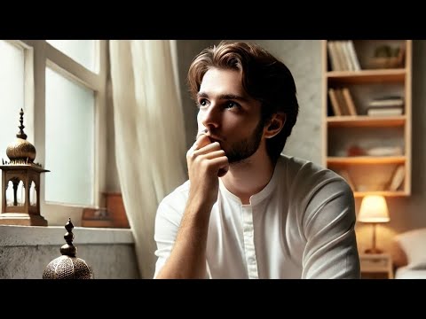 رحلة اليقين كيف نحقق الإيمان بالغيب د أحمد العربي 