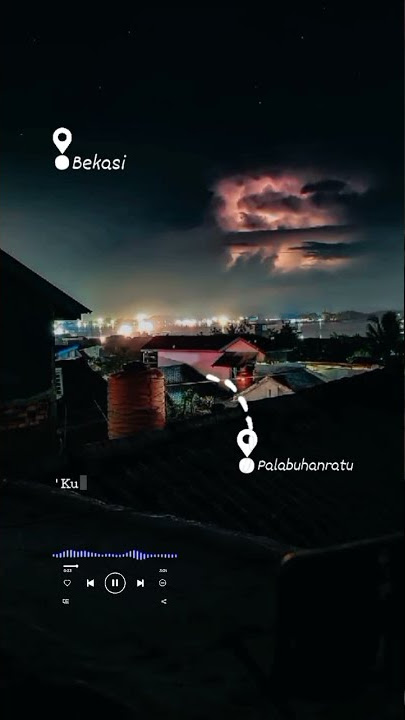 #storywhatsapp virzha tentang rindu