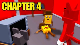 Roblox Kitty Chapter 4 Mr.O???