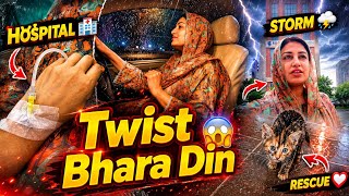 Aik Kay Baad Aik Twist Daily Vlog Farah Iqrar Vlogs