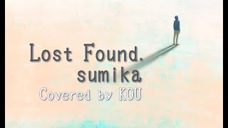 Watch Sumika Lost Found video