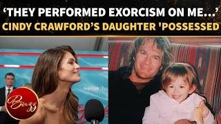 Kaia Gerber’s ‘SUPERNATURAL POWERS’ Shocker: ‘Beings From Other Dimensions…’