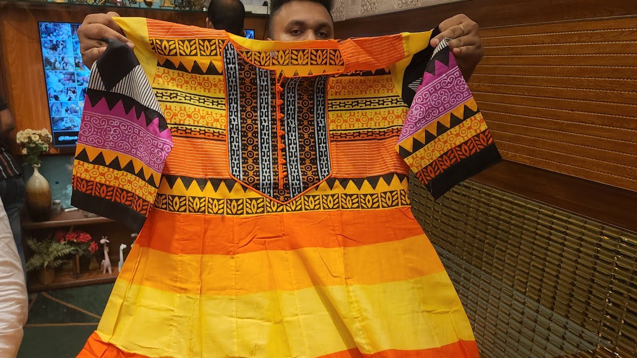 uncommon designer dress 600 taka