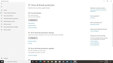 How to Fix "The DNS Server Isn