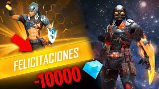 Aspecto Legendario Death