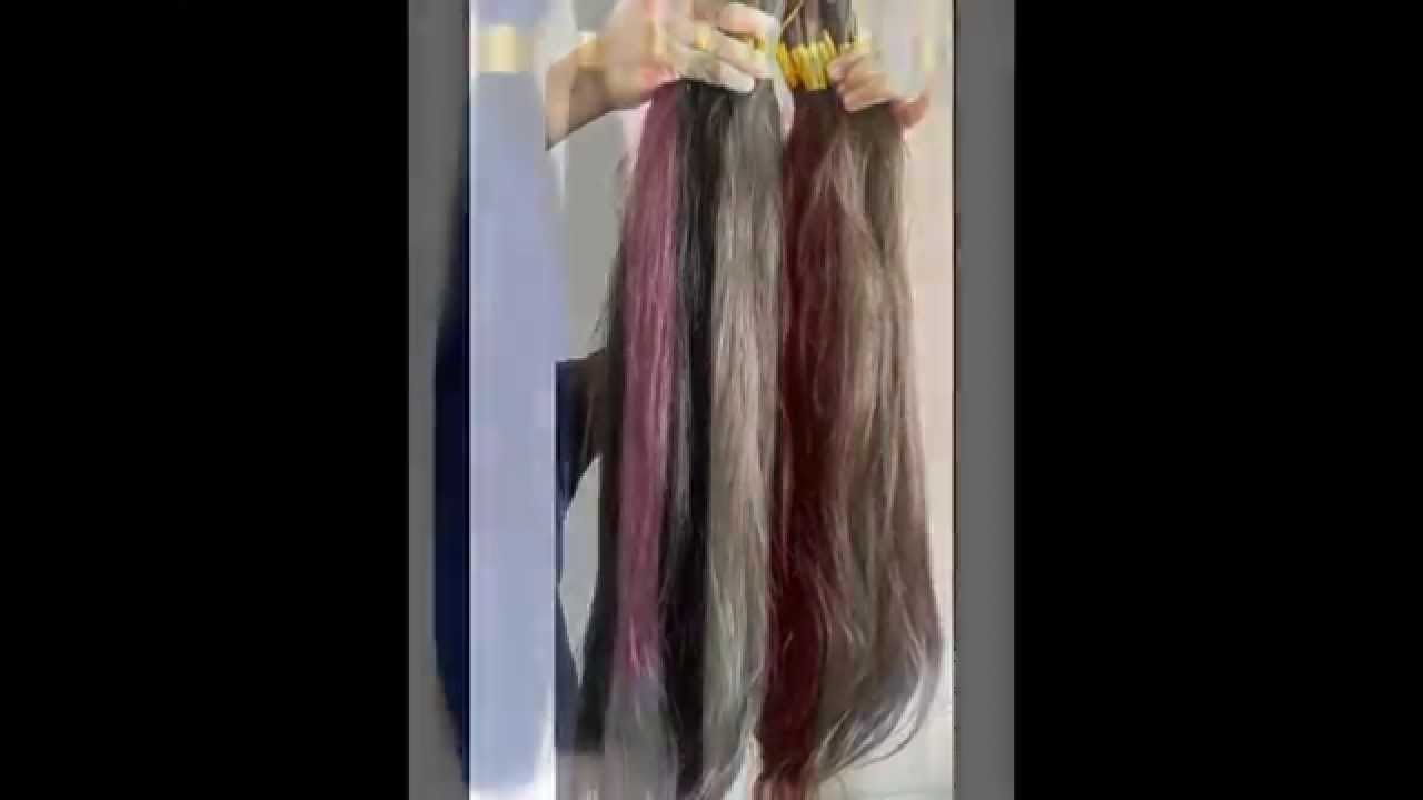 Hair factory wholesale virgin hair weft extension hair dye salon near me