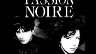 Passion Noire - Warm You Up